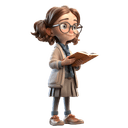 Picture of the author